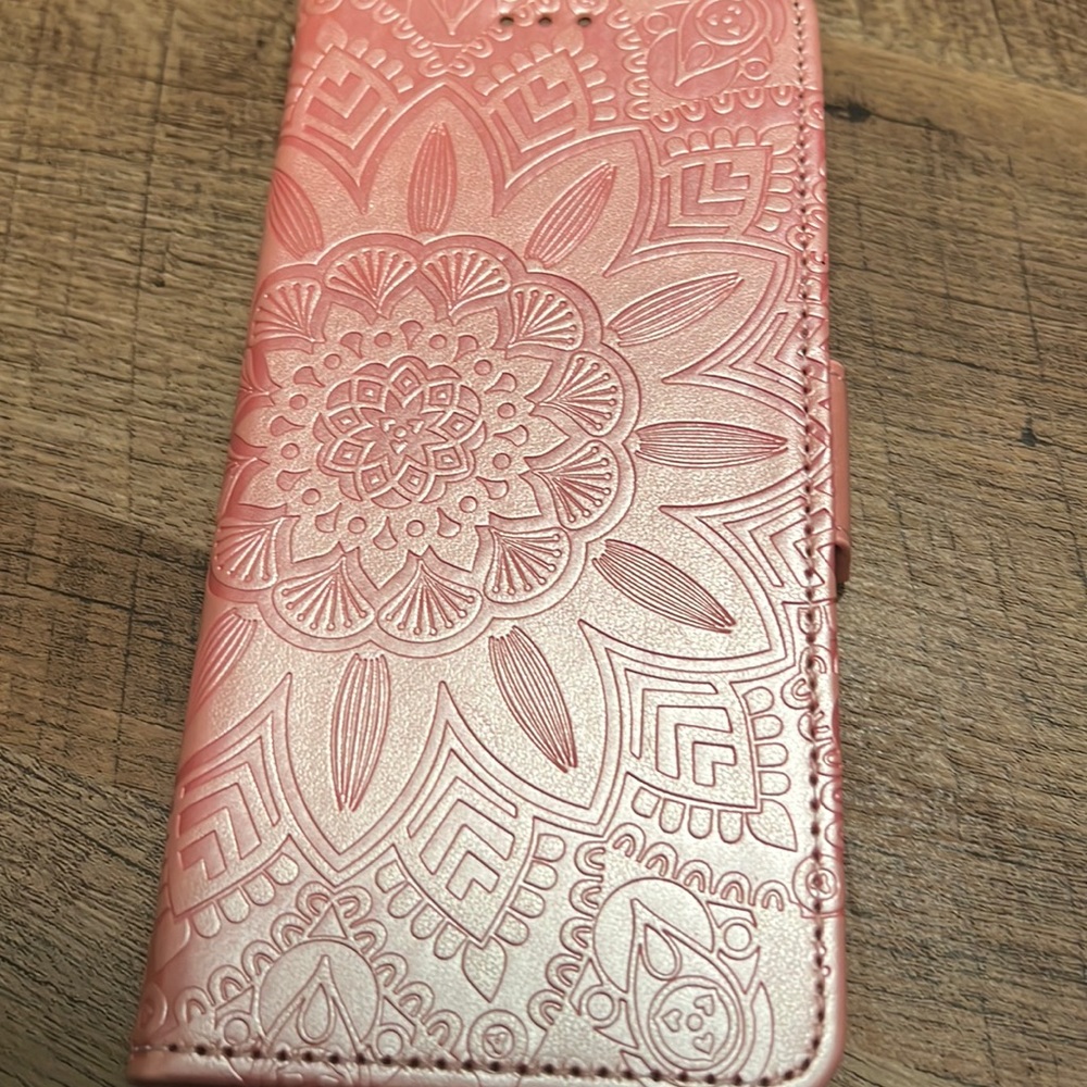 Galaxy A82 5G Case!